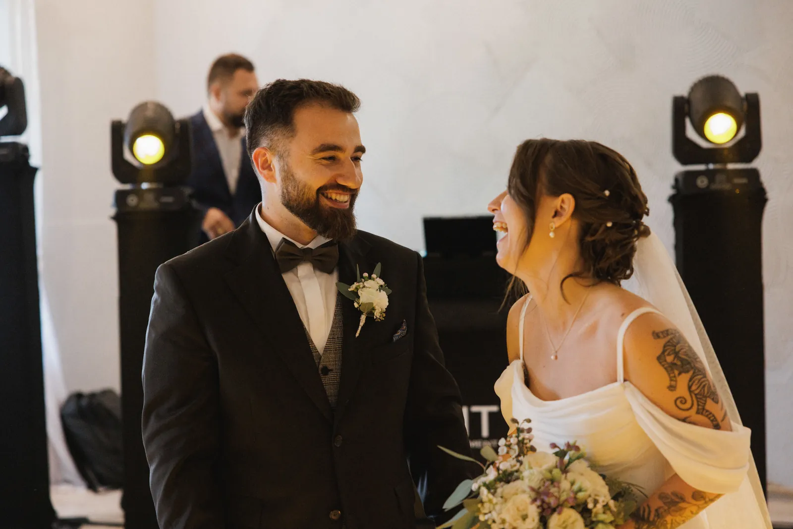 Klaudia & Dawid